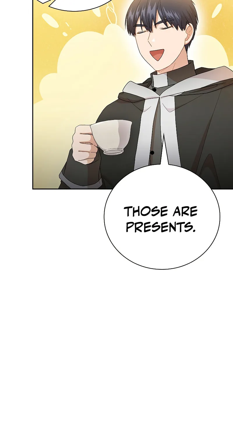 Becoming a Magic School Mage Chapter 48 page 40 - 