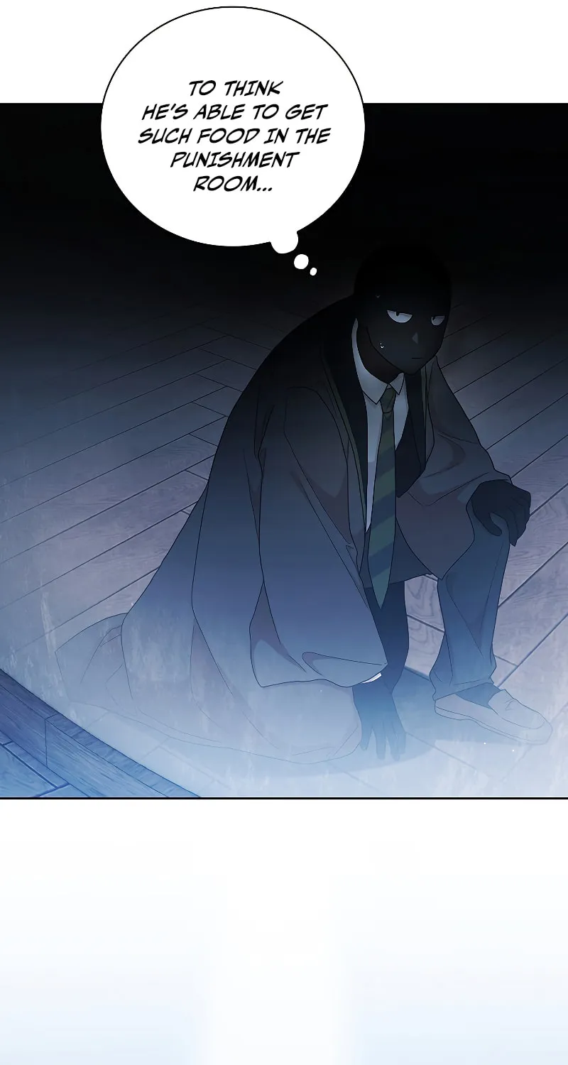 Becoming a Magic School Mage Chapter 48 page 41 - 