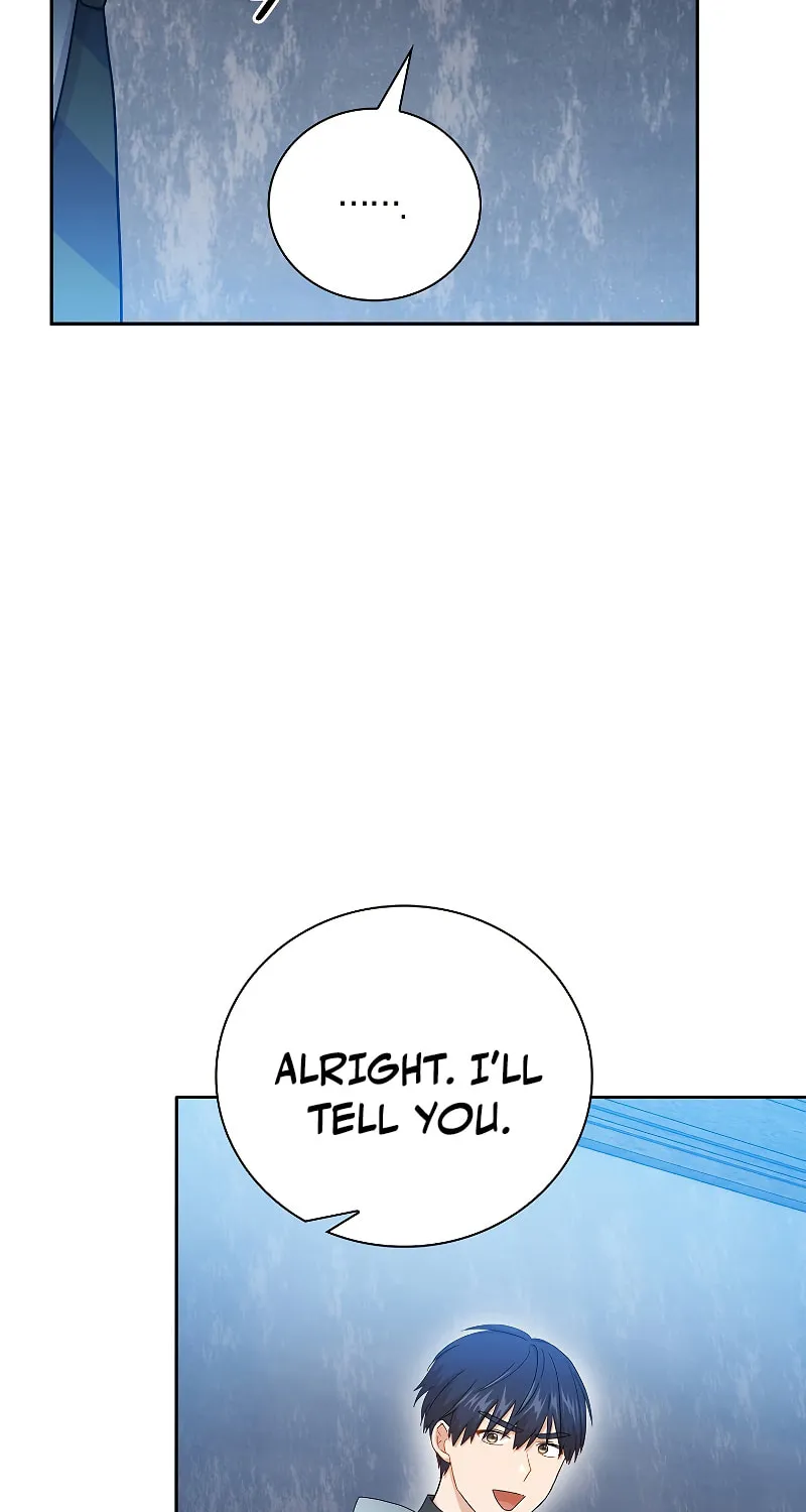 Becoming a Magic School Mage Chapter 48 page 44 - 