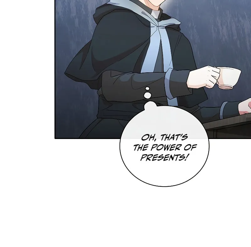 Becoming a Magic School Mage Chapter 48 page 45 - 