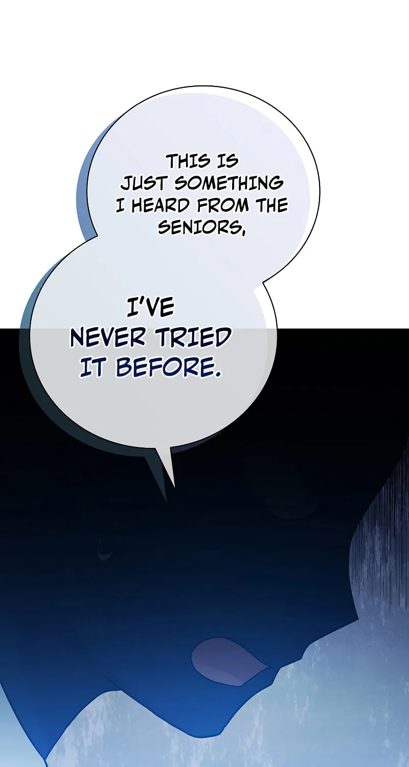 Becoming a Magic School Mage Chapter 48 page 47 - 