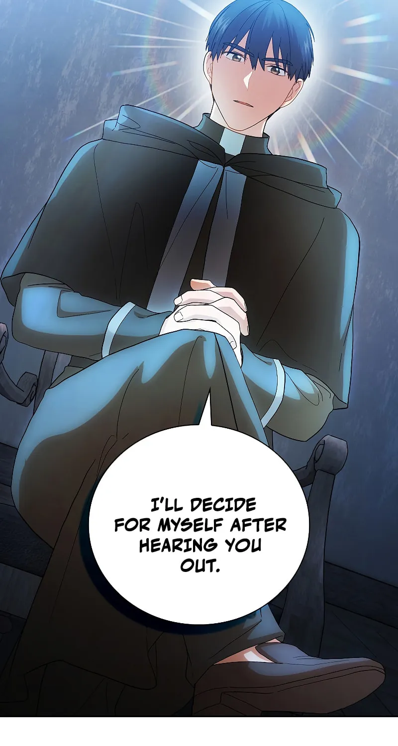 Becoming a Magic School Mage Chapter 48 page 50 - 