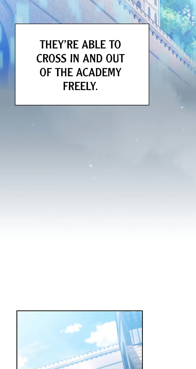 Becoming a Magic School Mage Chapter 48 page 64 - 