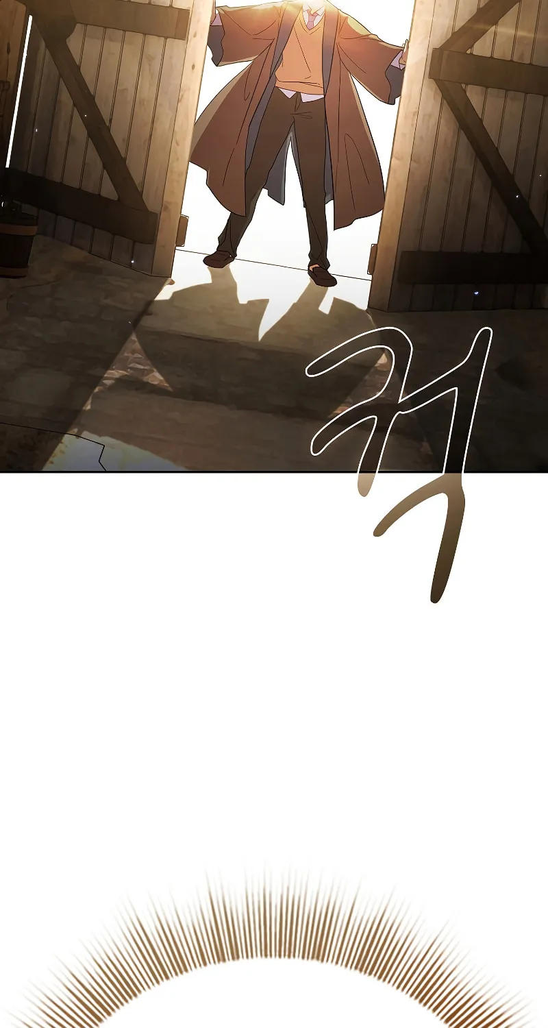 Becoming a Magic School Mage Chapter 48 page 69 - 