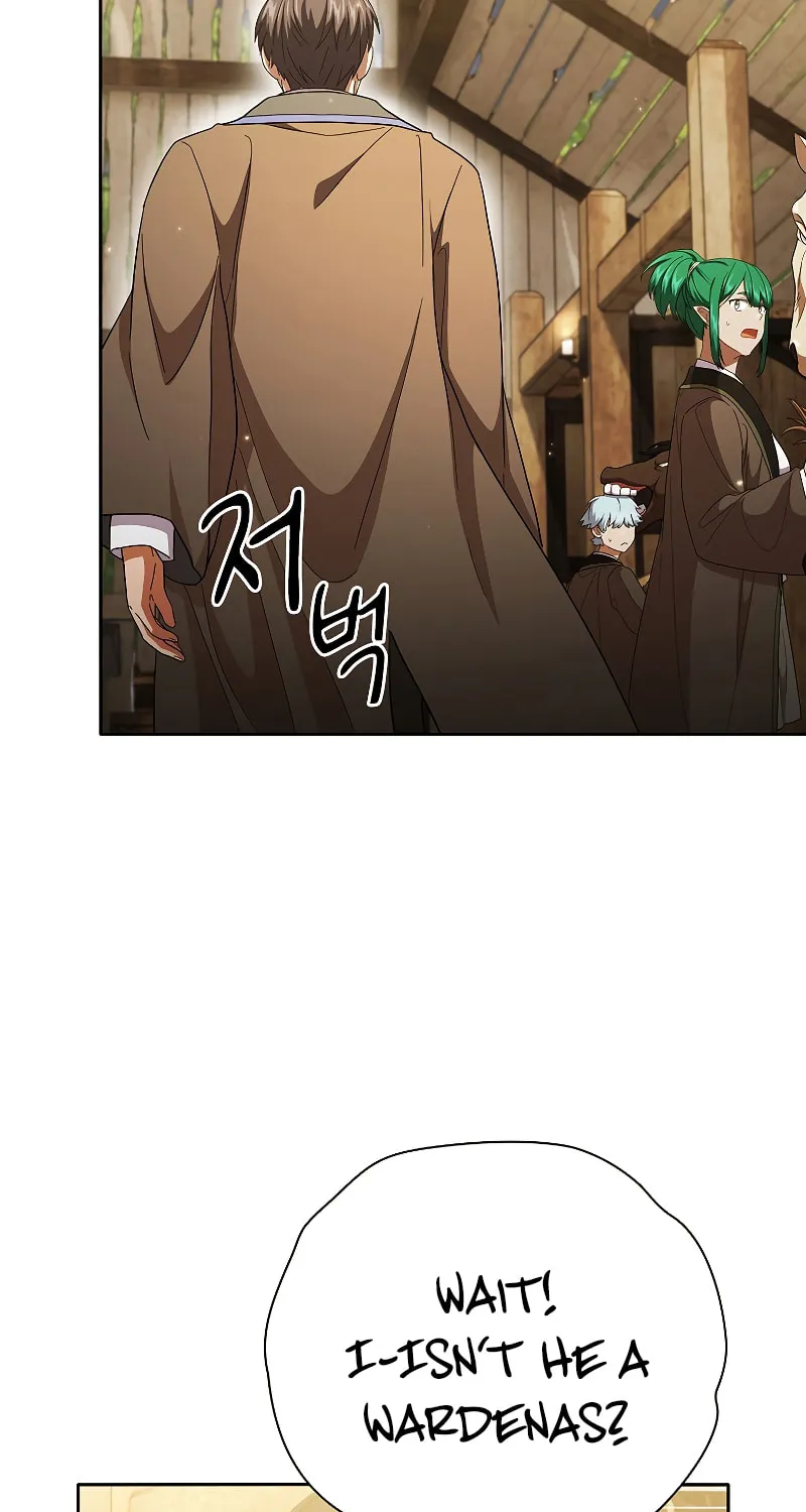 Becoming a Magic School Mage Chapter 48 page 72 - 