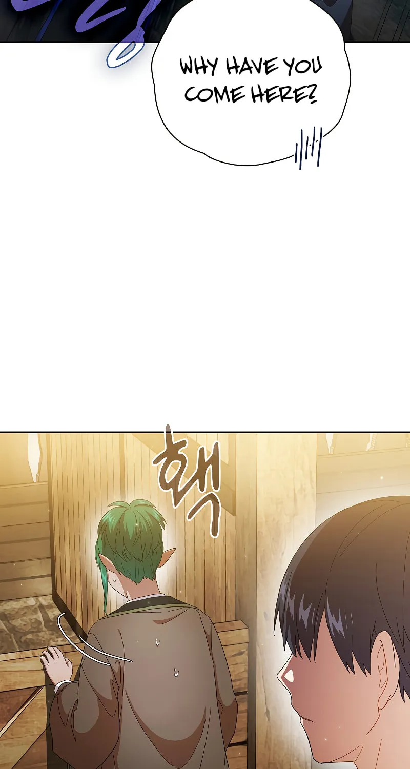 Becoming a Magic School Mage Chapter 48 page 75 - 