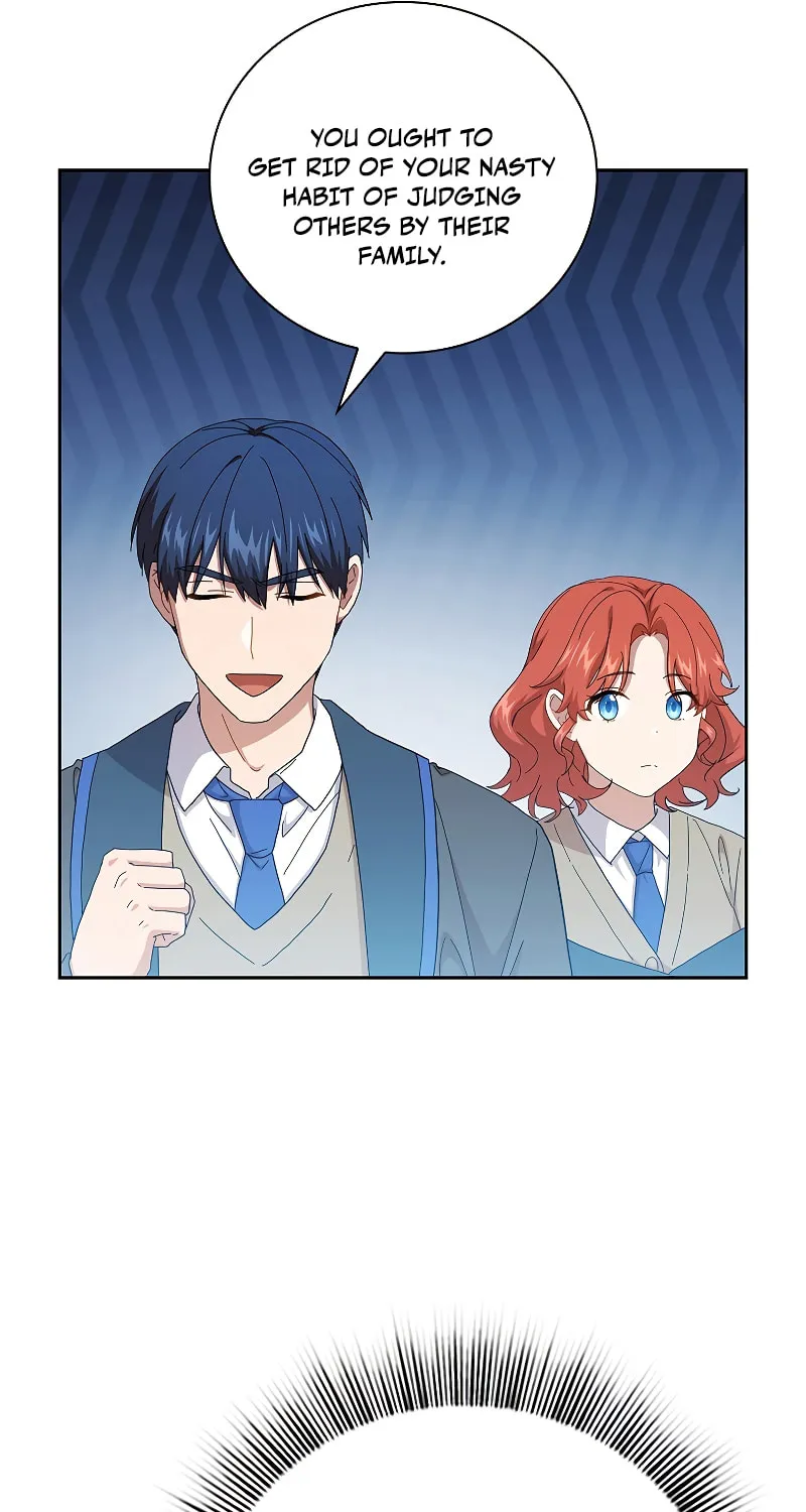 Becoming a Magic School Mage Chapter 48 page 77 - 