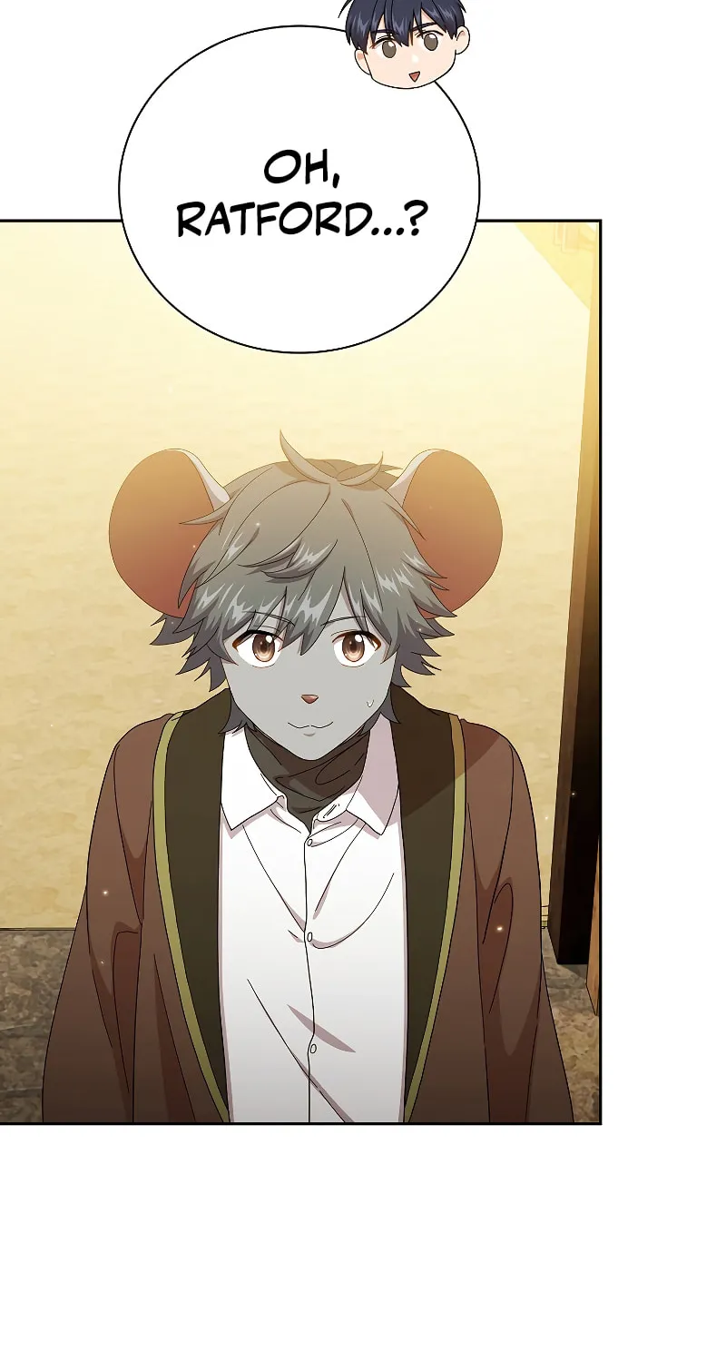 Becoming a Magic School Mage Chapter 48 page 80 - 