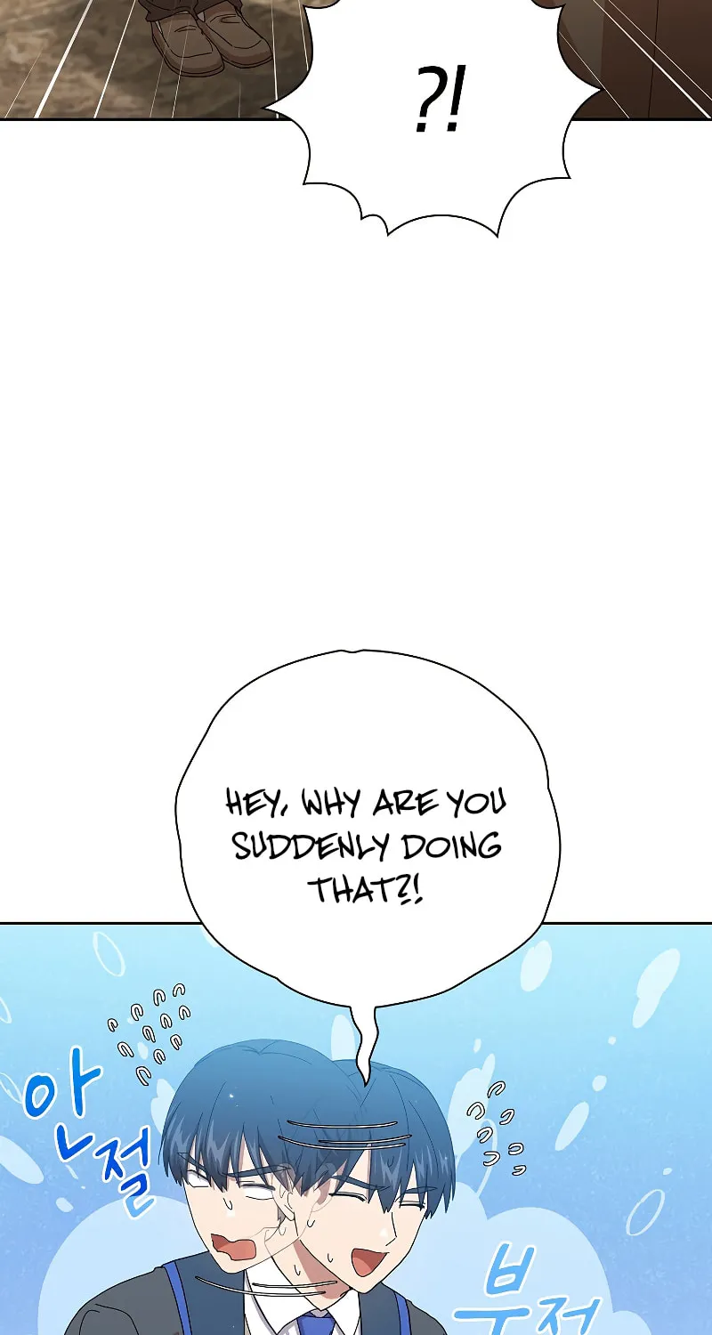 Becoming a Magic School Mage Chapter 48 page 82 - 