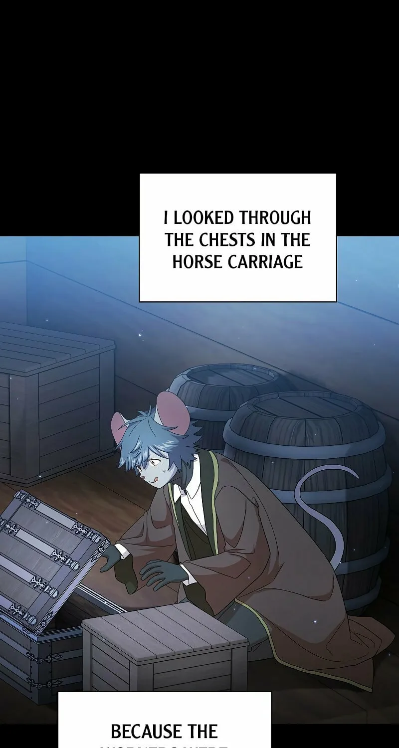 Becoming a Magic School Mage Chapter 48 page 89 - 