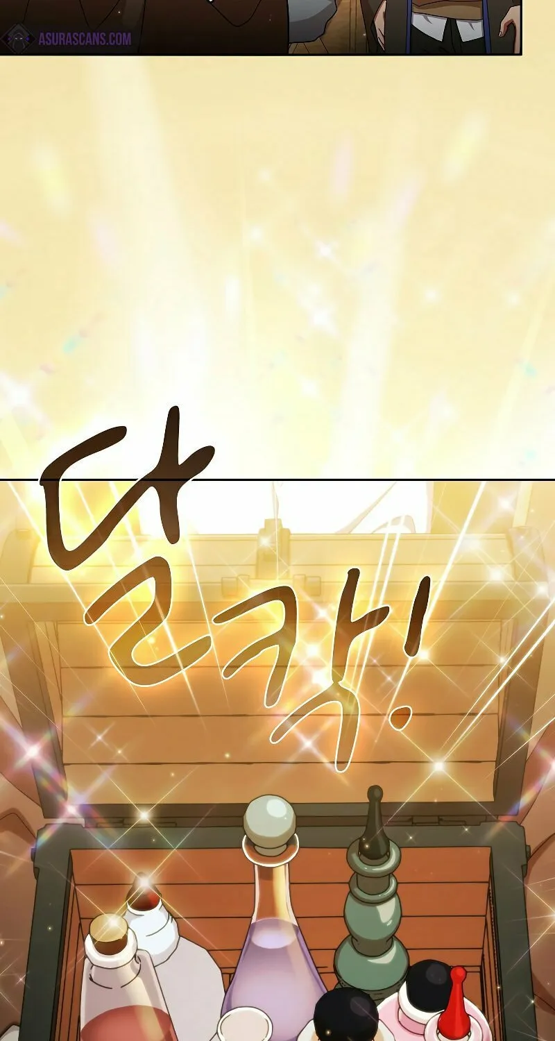 Becoming a Magic School Mage Chapter 48 page 91 - 