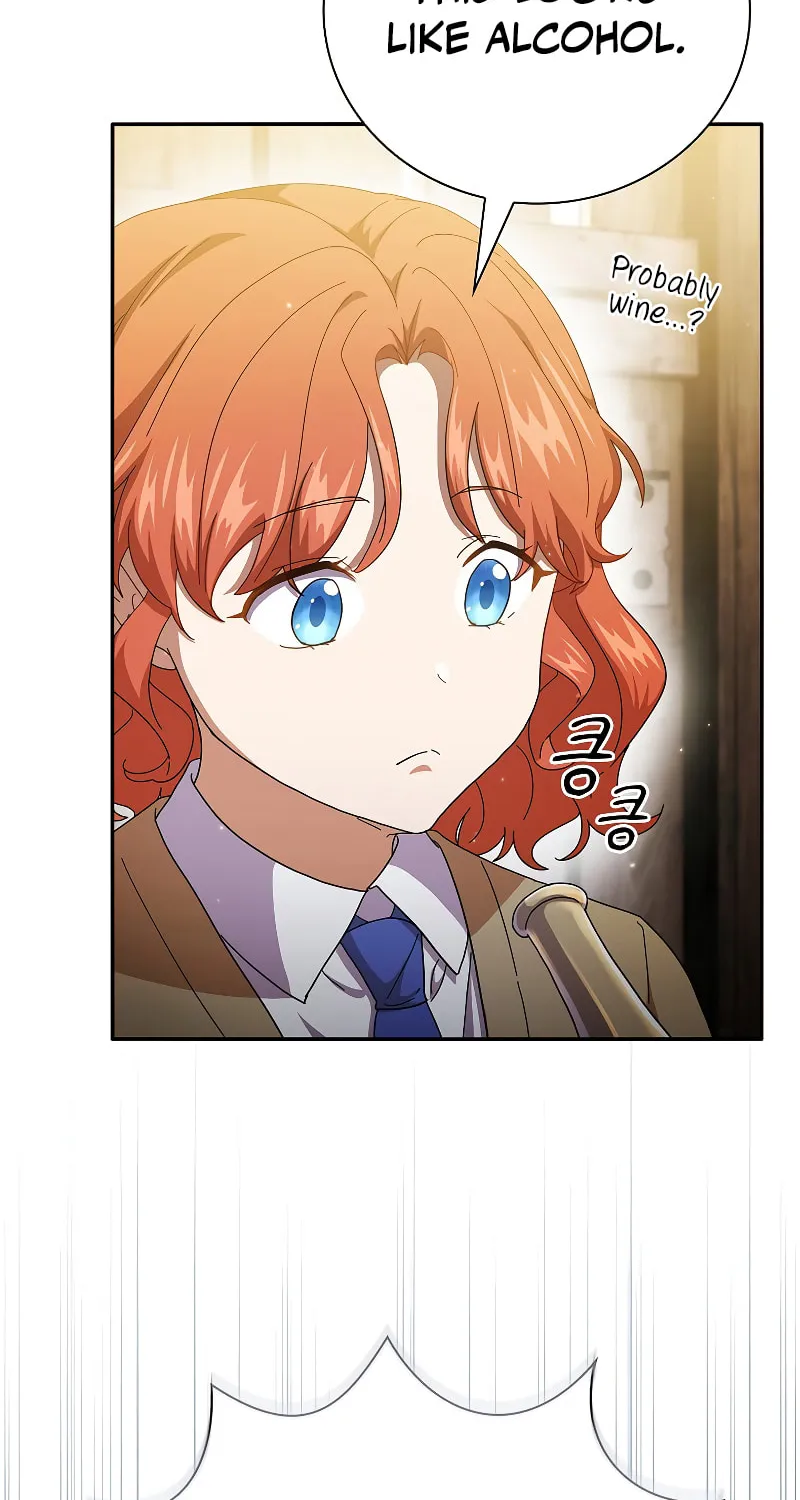 Becoming a Magic School Mage Chapter 49 page 13 - 