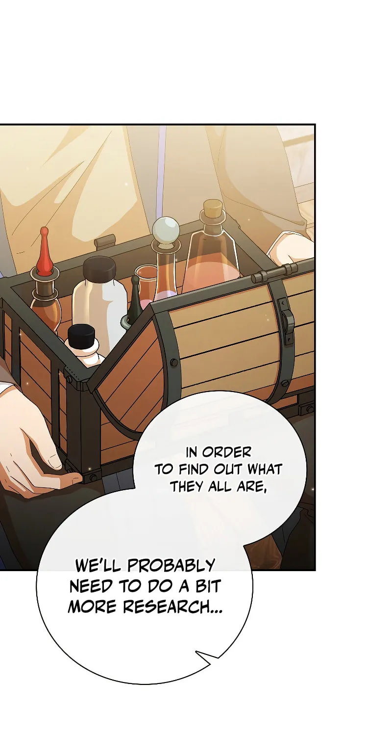 Becoming a Magic School Mage Chapter 49 page 15 - 