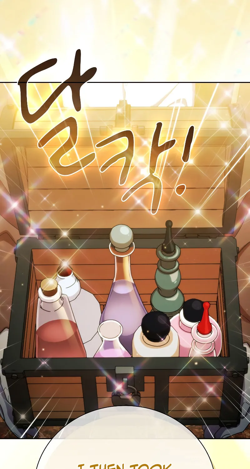 Becoming a Magic School Mage Chapter 49 page 3 - 