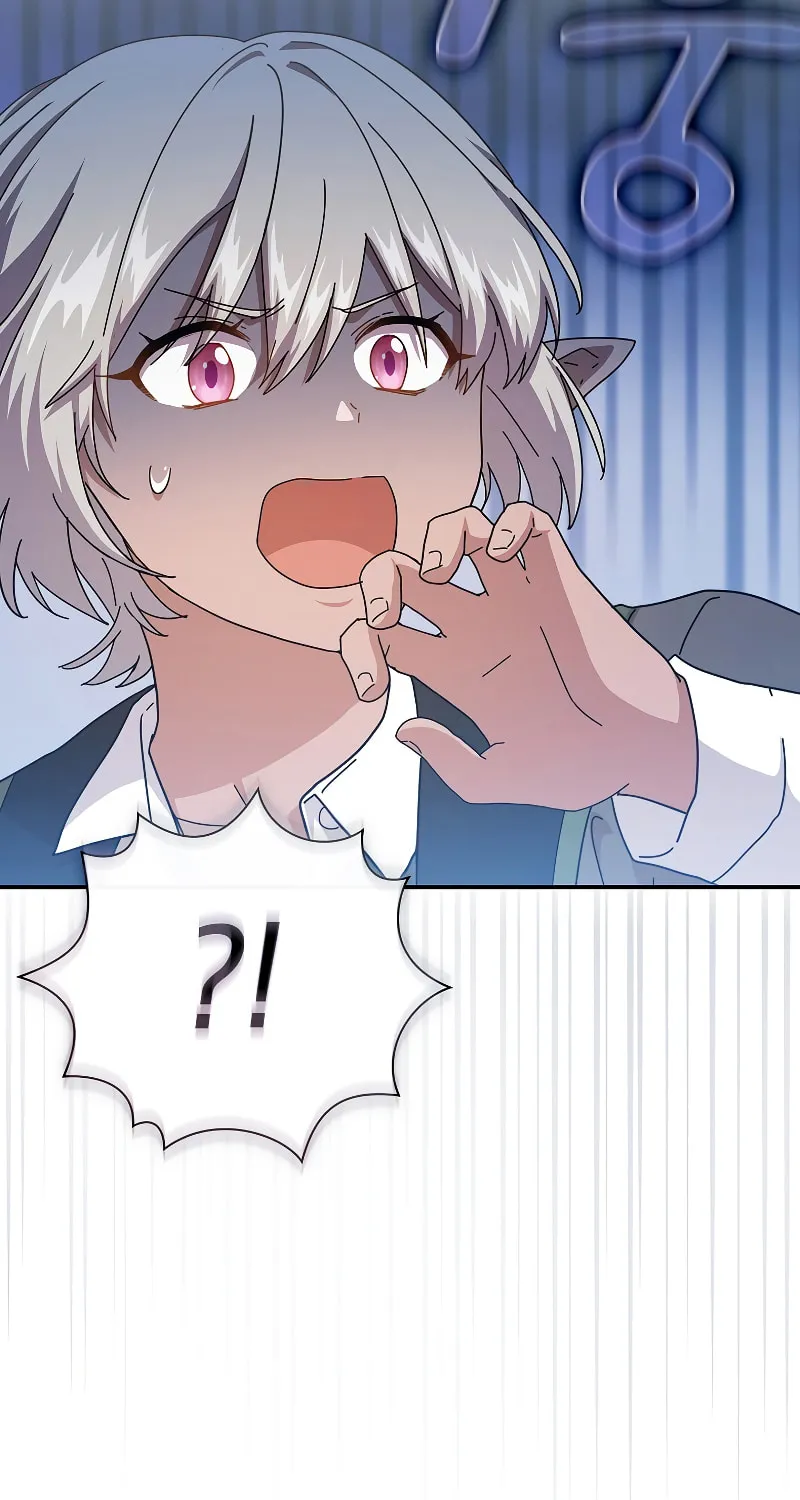 Becoming a Magic School Mage Chapter 49 page 22 - 