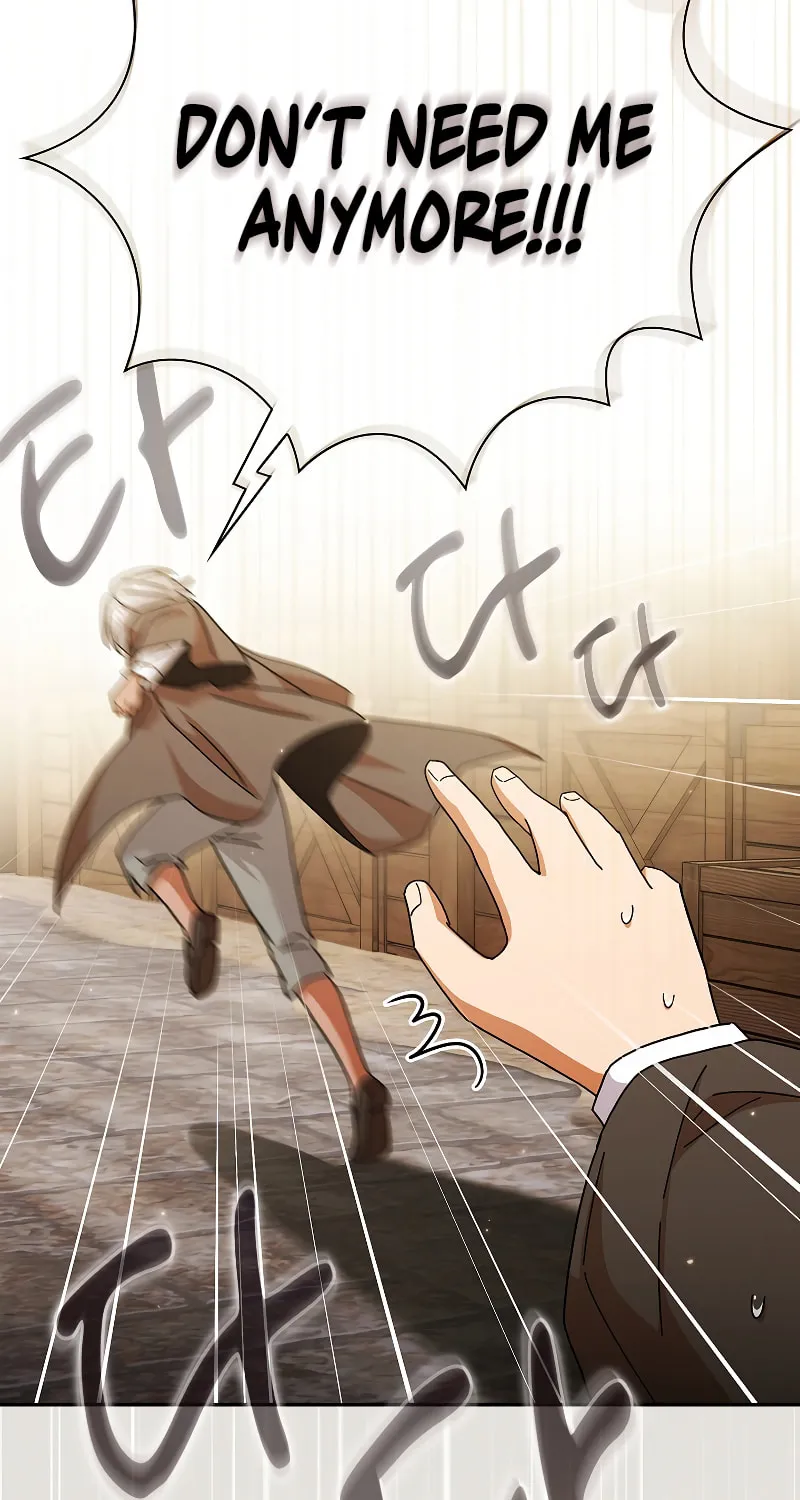 Becoming a Magic School Mage Chapter 49 page 26 - 
