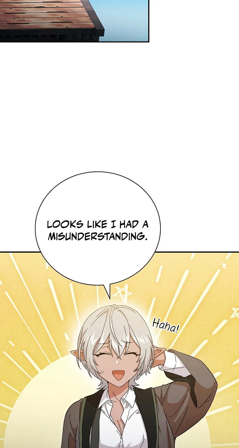 Becoming a Magic School Mage Chapter 49 page 29 - 
