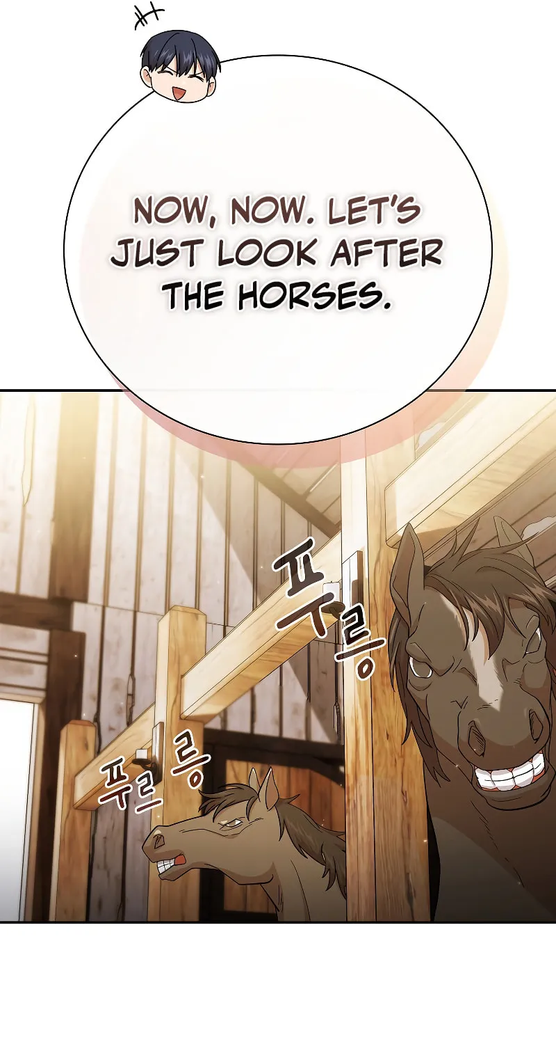 Becoming a Magic School Mage Chapter 49 page 32 - 