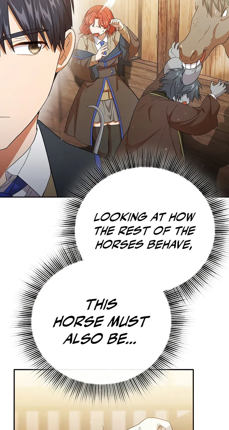 Becoming a Magic School Mage Chapter 49 page 36 - 