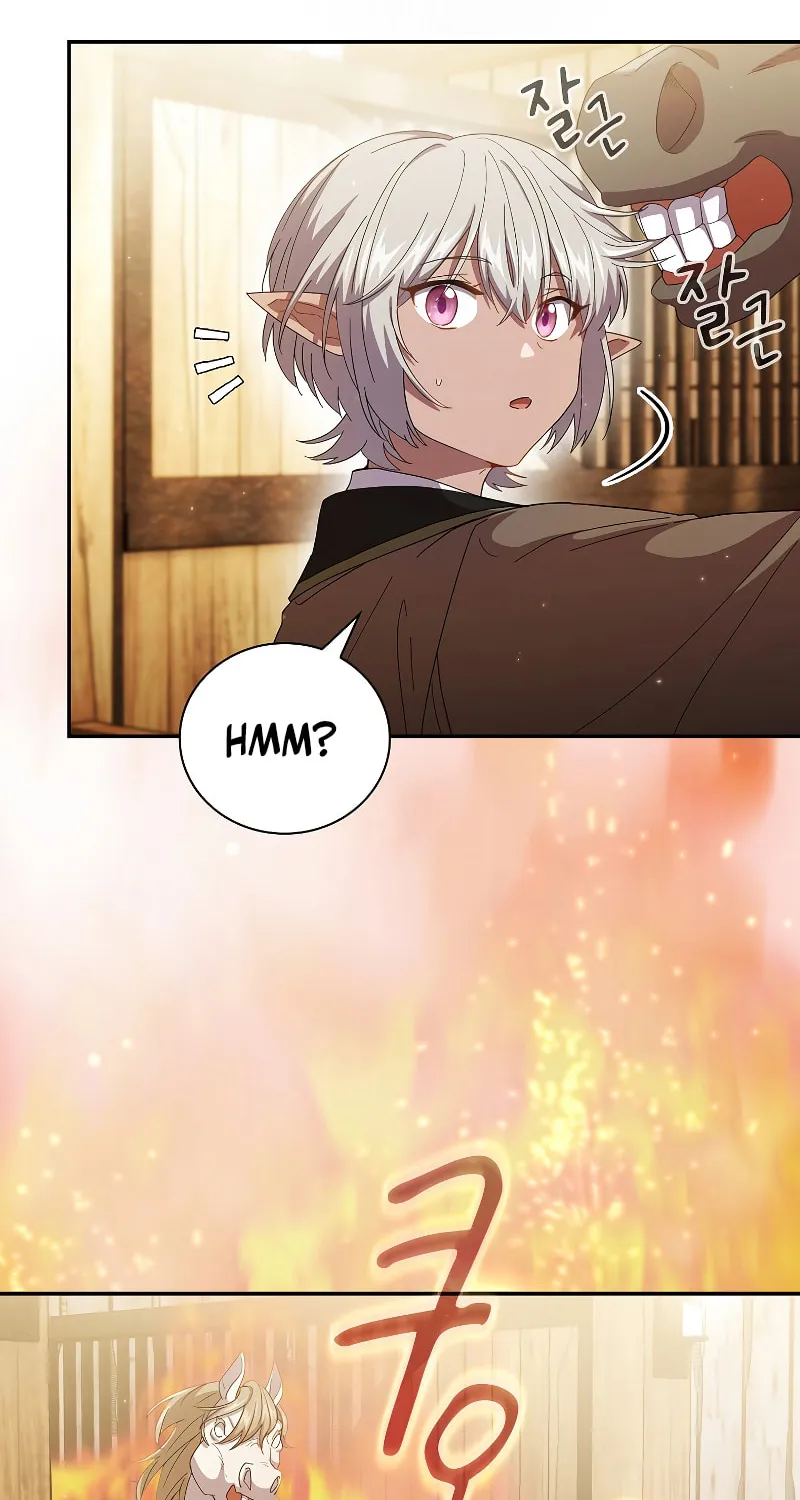 Becoming a Magic School Mage Chapter 49 page 46 - 