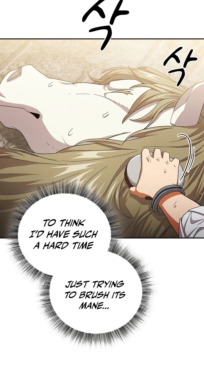 Becoming a Magic School Mage Chapter 49 page 54 - 