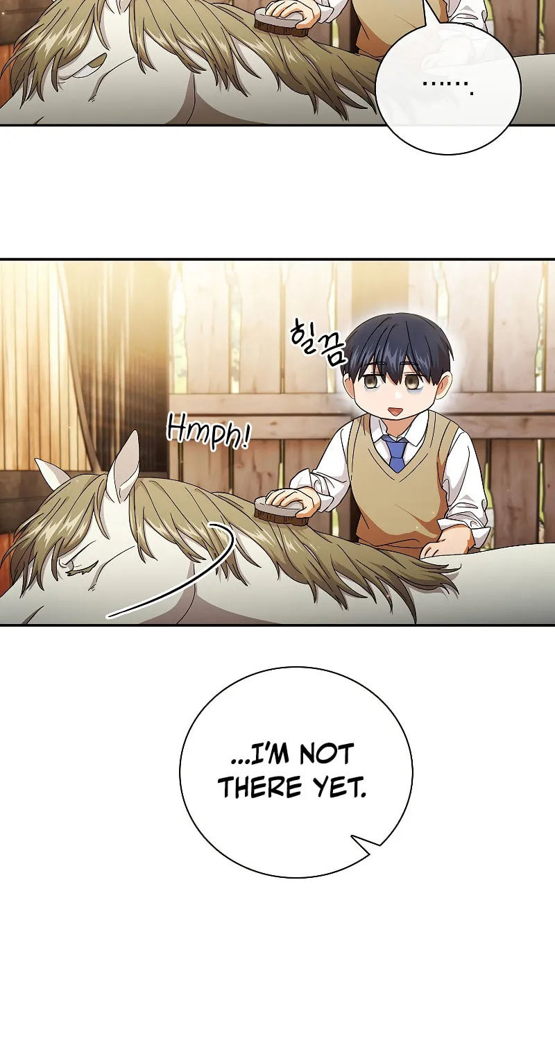 Becoming a Magic School Mage Chapter 49 page 58 - 