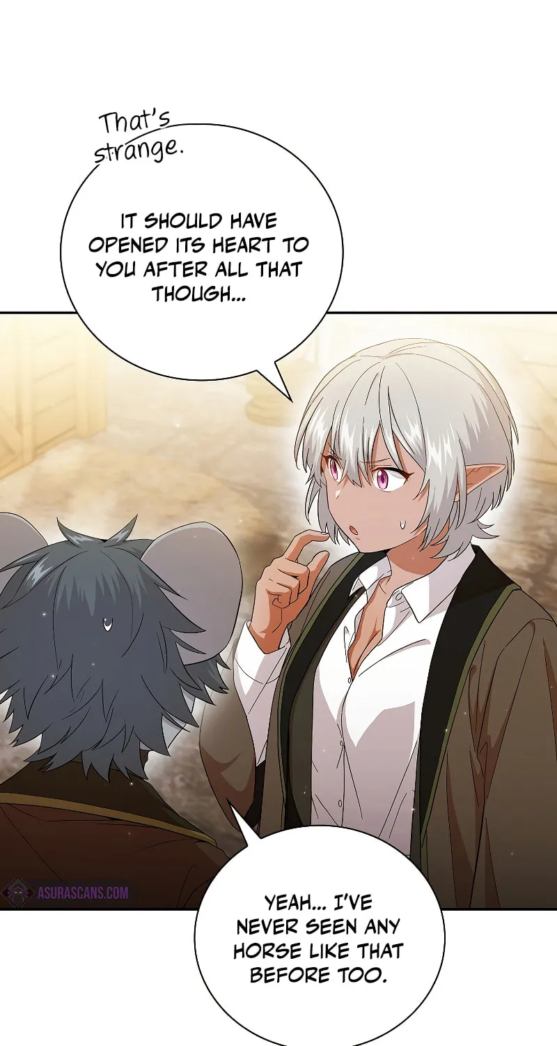 Becoming a Magic School Mage Chapter 49 page 59 - 