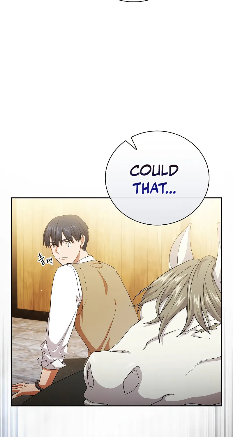 Becoming a Magic School Mage Chapter 49 page 60 - 
