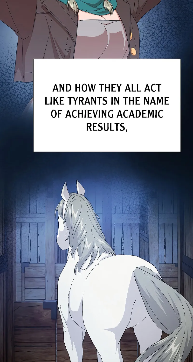 Becoming a Magic School Mage Chapter 49 page 63 - 
