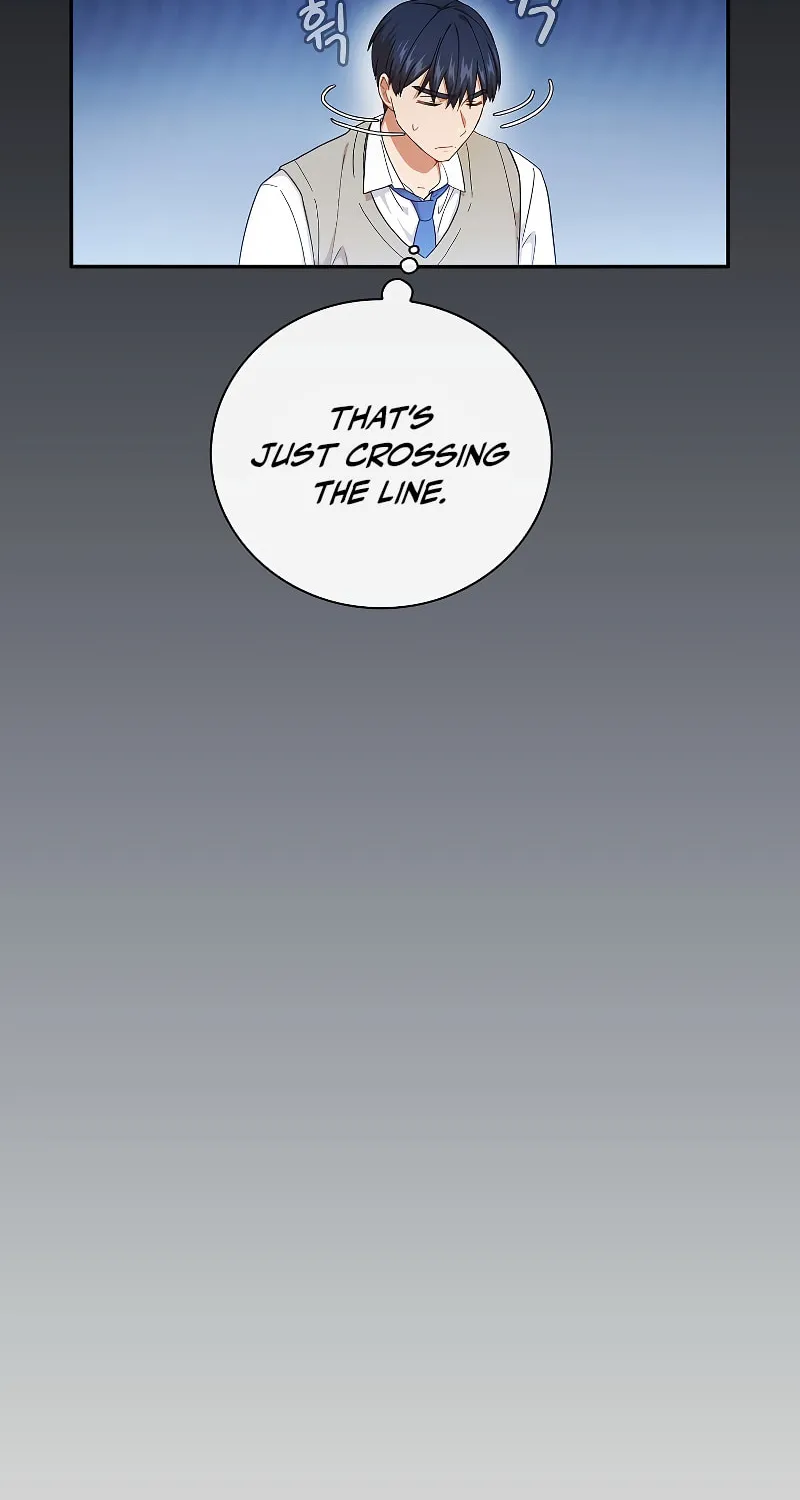 Becoming a Magic School Mage Chapter 49 page 67 - 