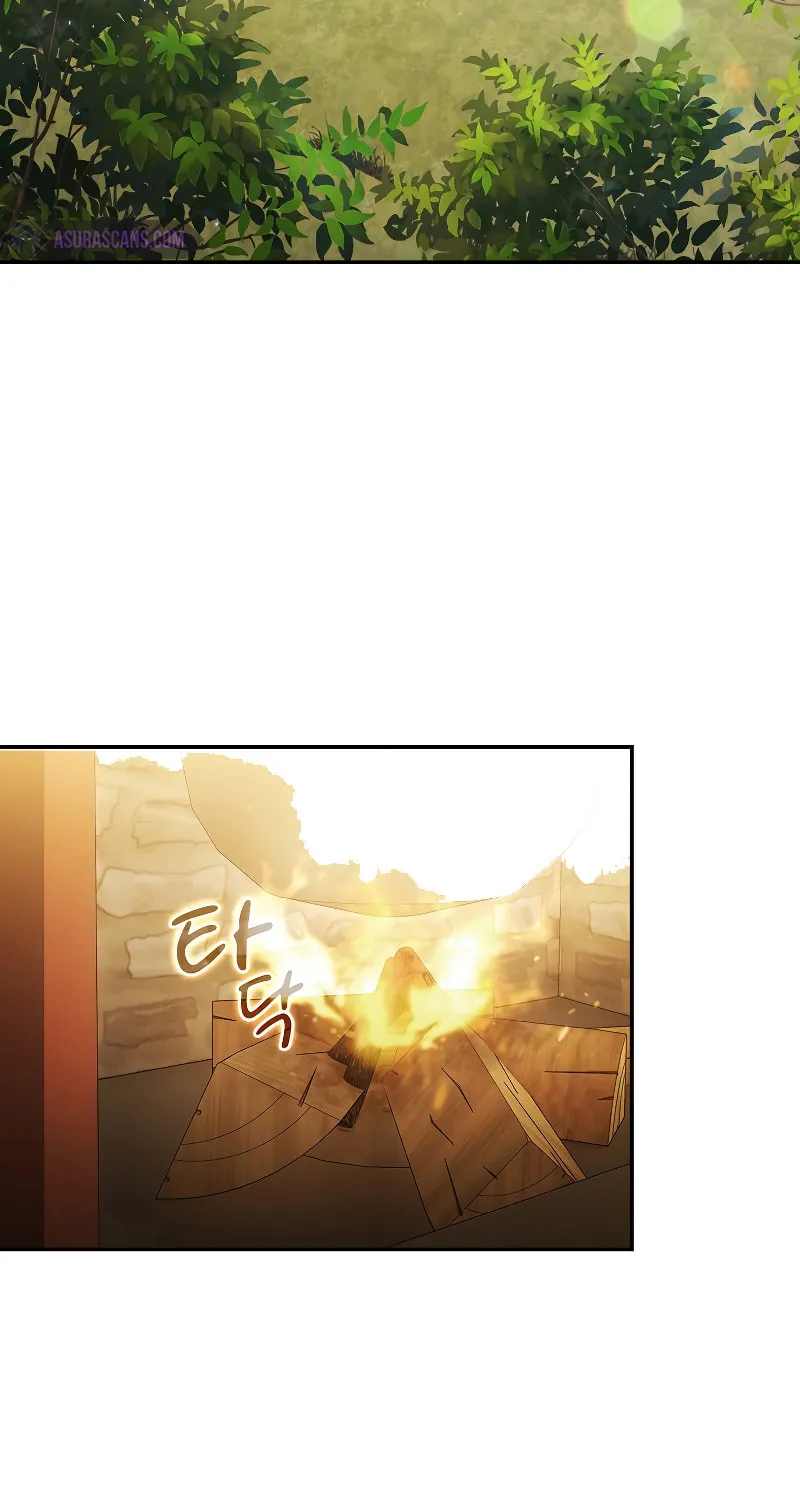 Becoming a Magic School Mage Chapter 49 page 70 - 