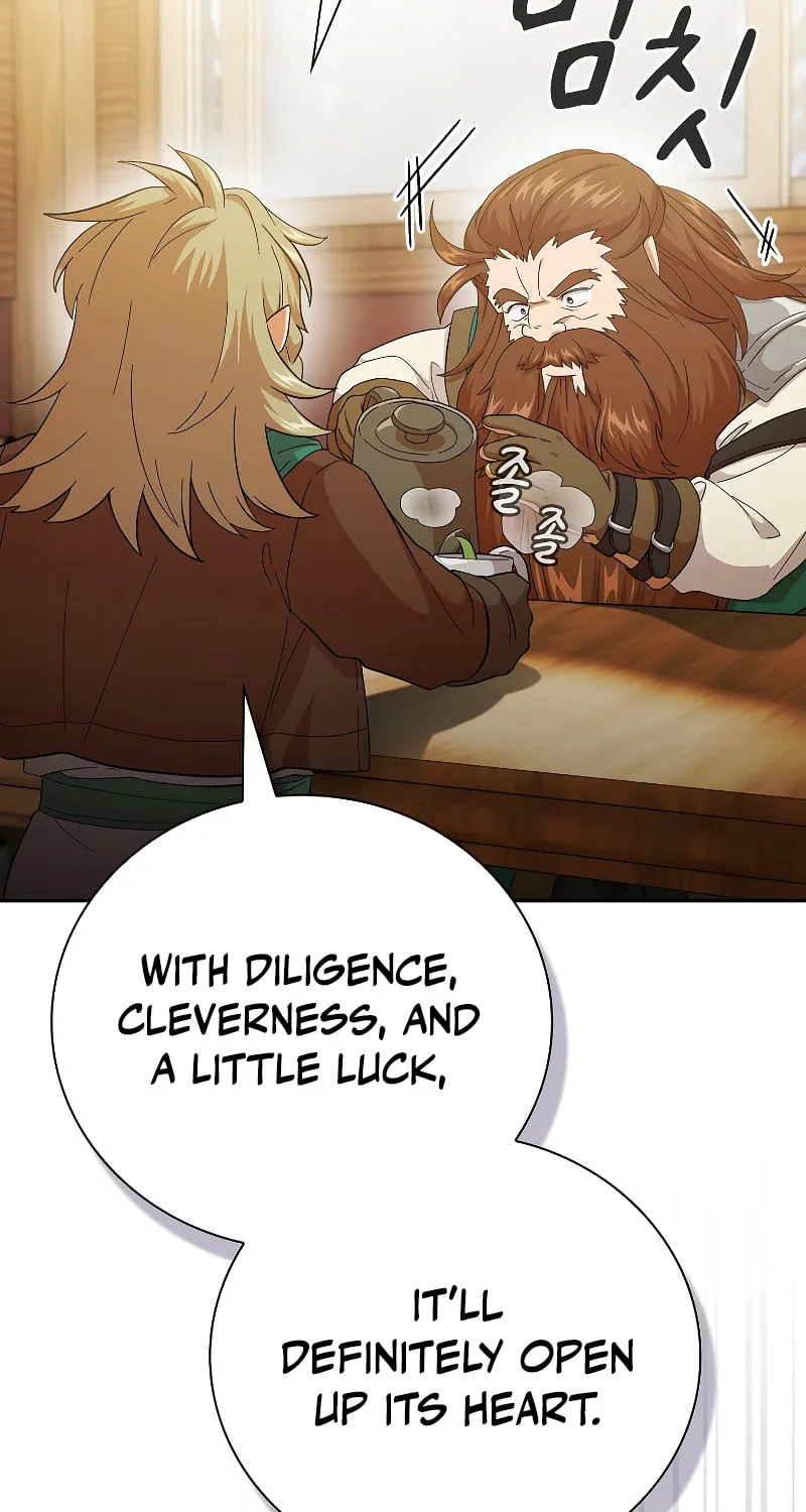 Becoming a Magic School Mage Chapter 49 page 79 - 
