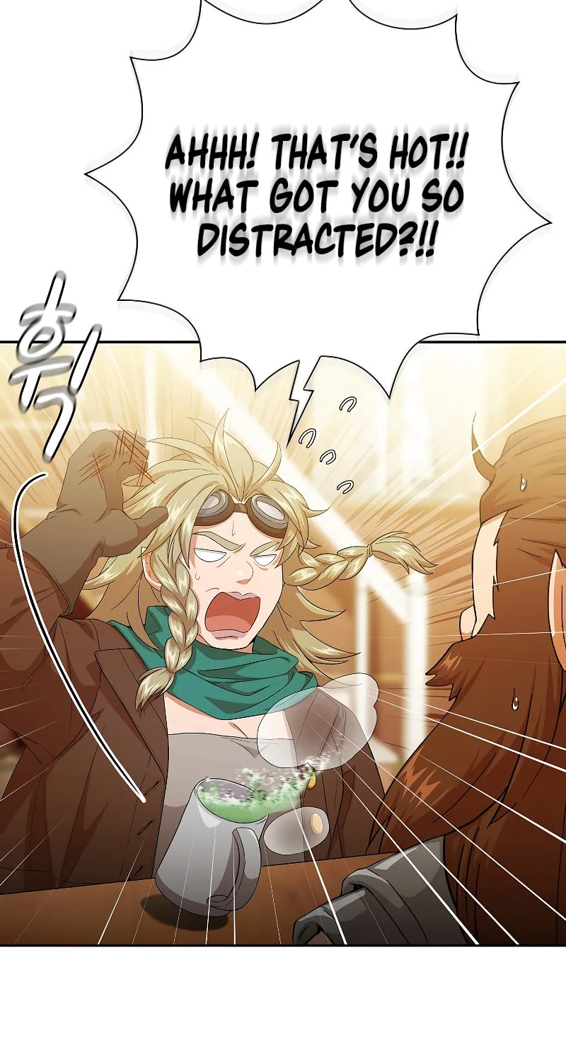 Becoming a Magic School Mage Chapter 49 page 82 - 