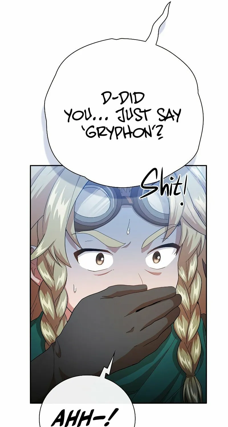 Becoming a Magic School Mage Chapter 49 page 84 - 
