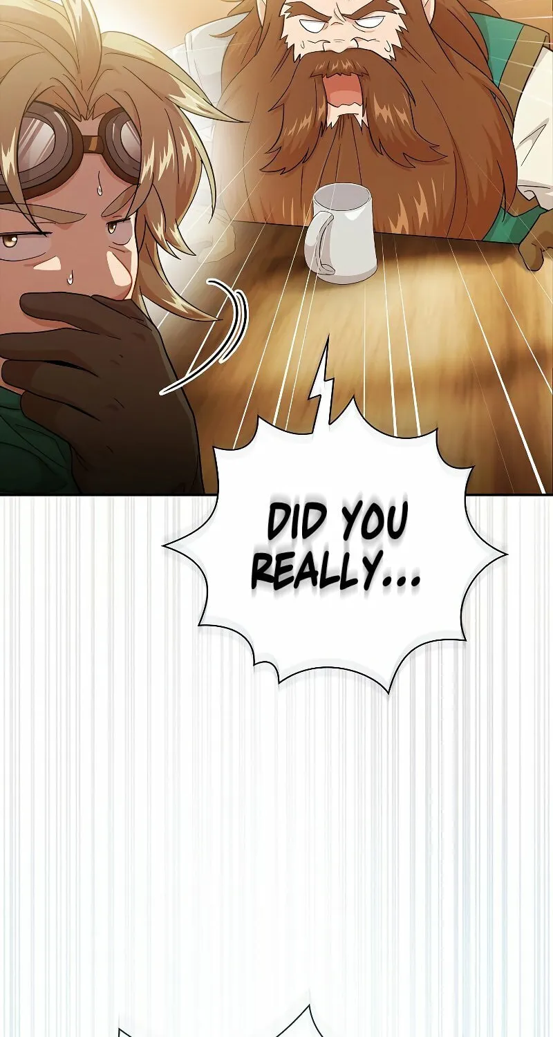 Becoming a Magic School Mage Chapter 49 page 87 - 
