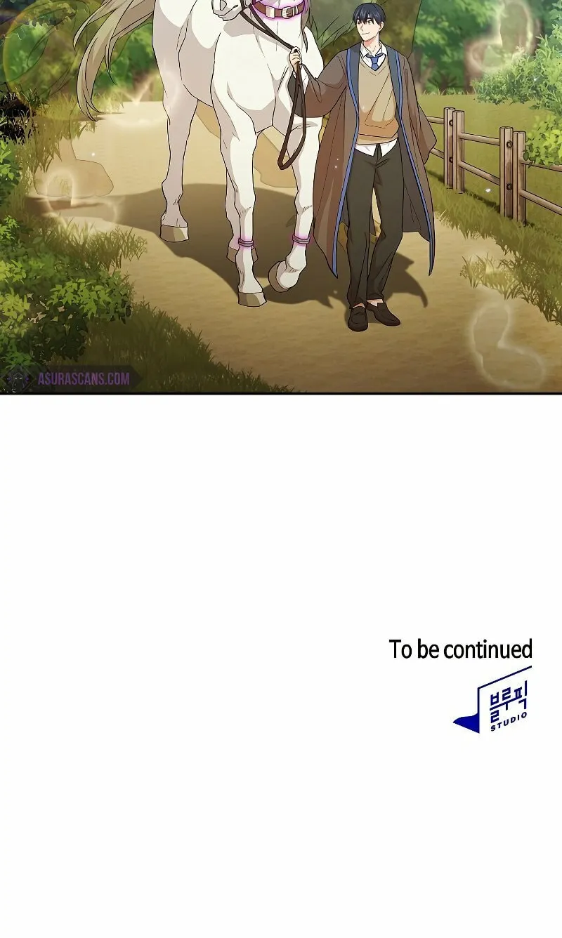 Becoming a Magic School Mage Chapter 49 page 89 - 
