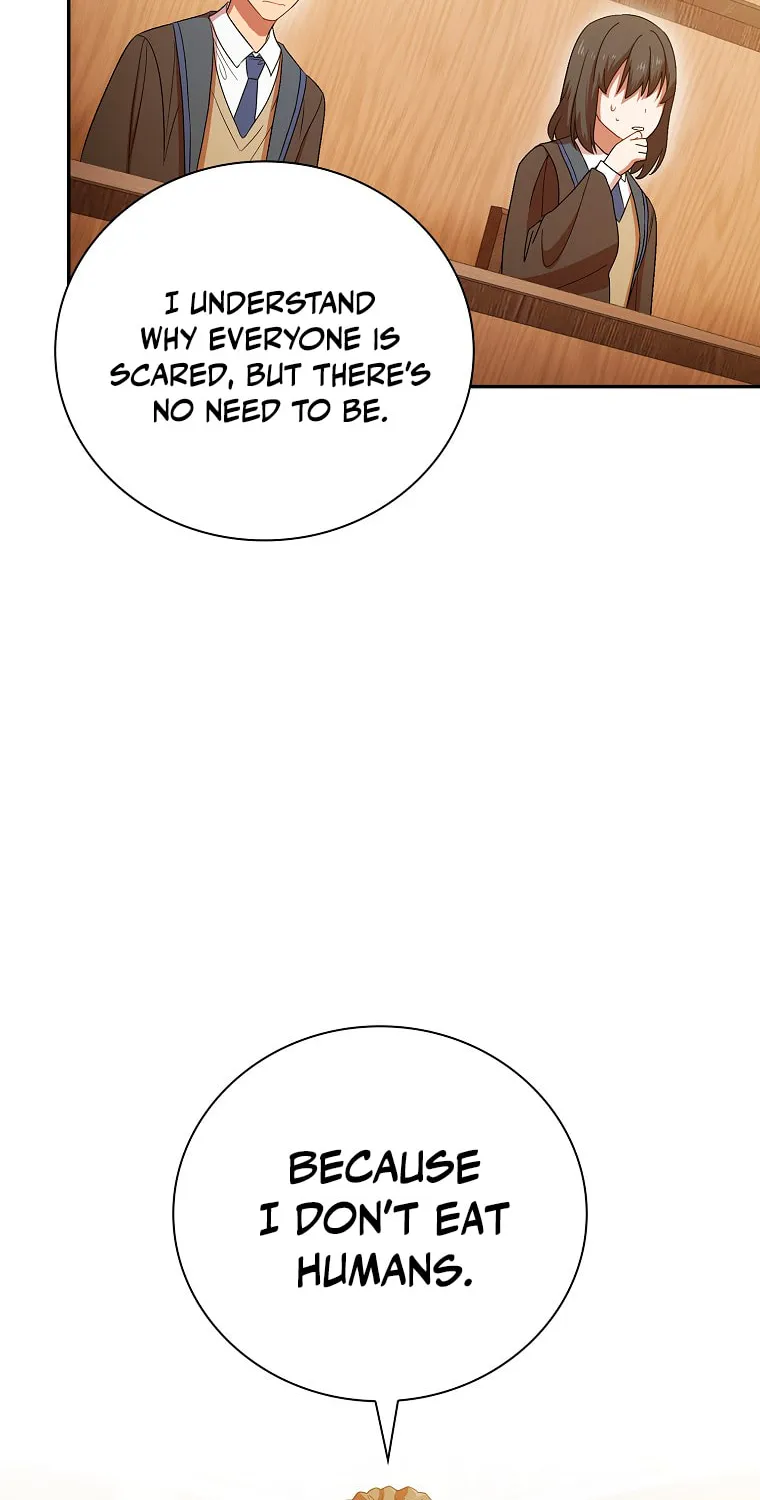 Becoming a Magic School Mage Chapter 5 page 3 - 