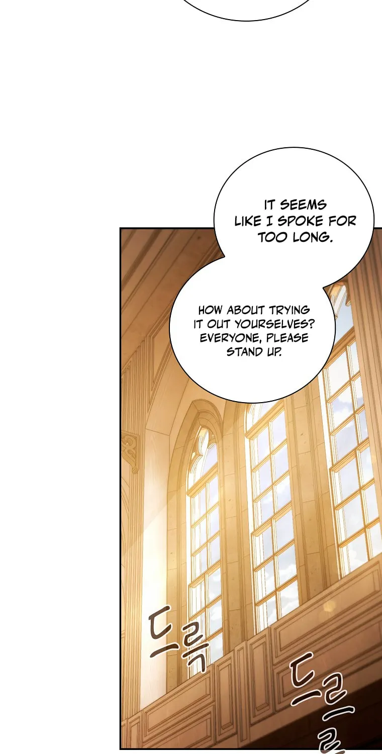 Becoming a Magic School Mage Chapter 5 page 23 - 