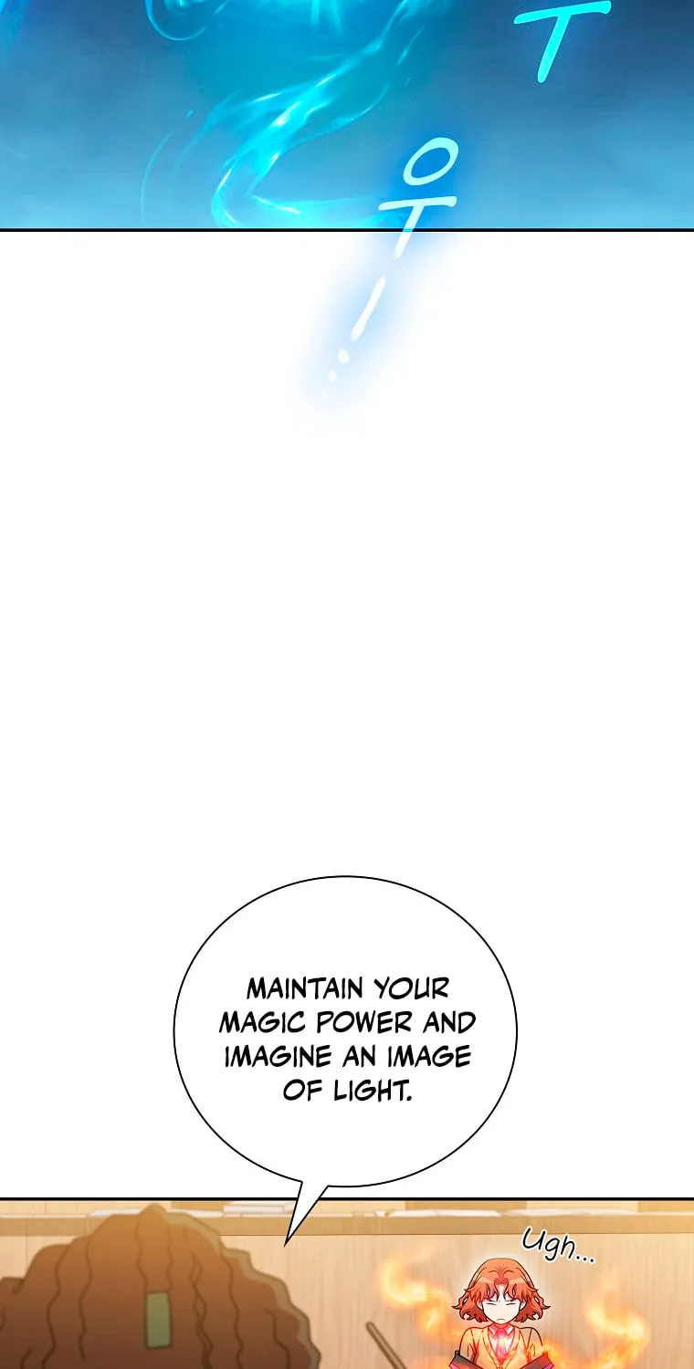 Becoming a Magic School Mage Chapter 5 page 26 - 