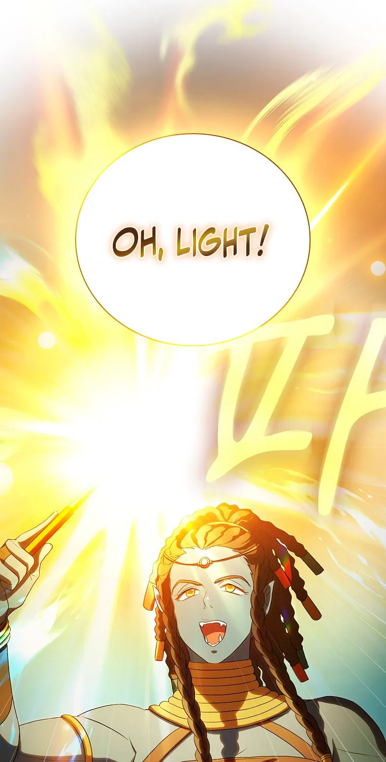 Becoming a Magic School Mage Chapter 5 page 31 - 