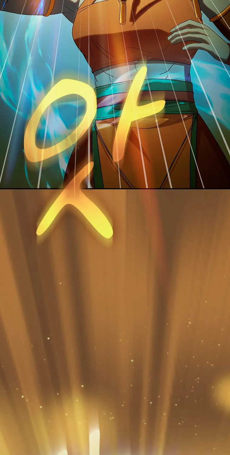 Becoming a Magic School Mage Chapter 5 page 32 - 