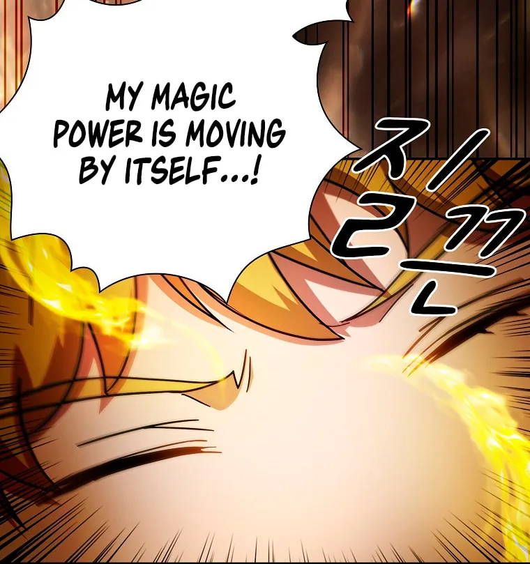 Becoming a Magic School Mage Chapter 5 page 40 - 