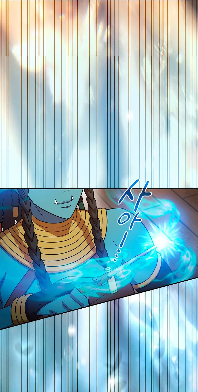 Becoming a Magic School Mage Chapter 5 page 41 - 