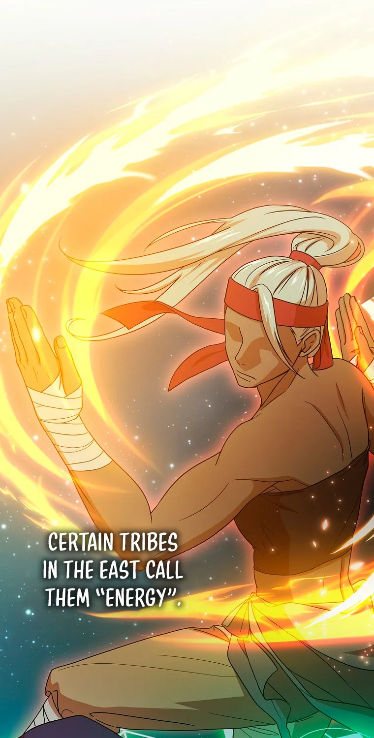 Becoming a Magic School Mage Chapter 5 page 57 - 