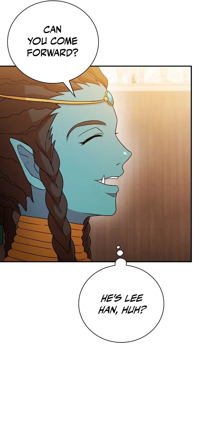 Becoming a Magic School Mage Chapter 5 page 63 - 
