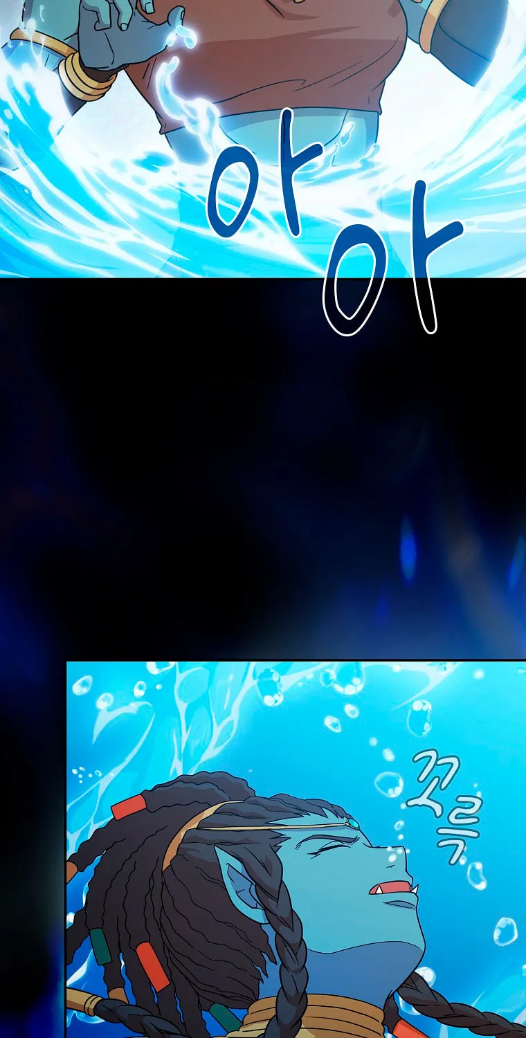 Becoming a Magic School Mage Chapter 5 page 68 - 
