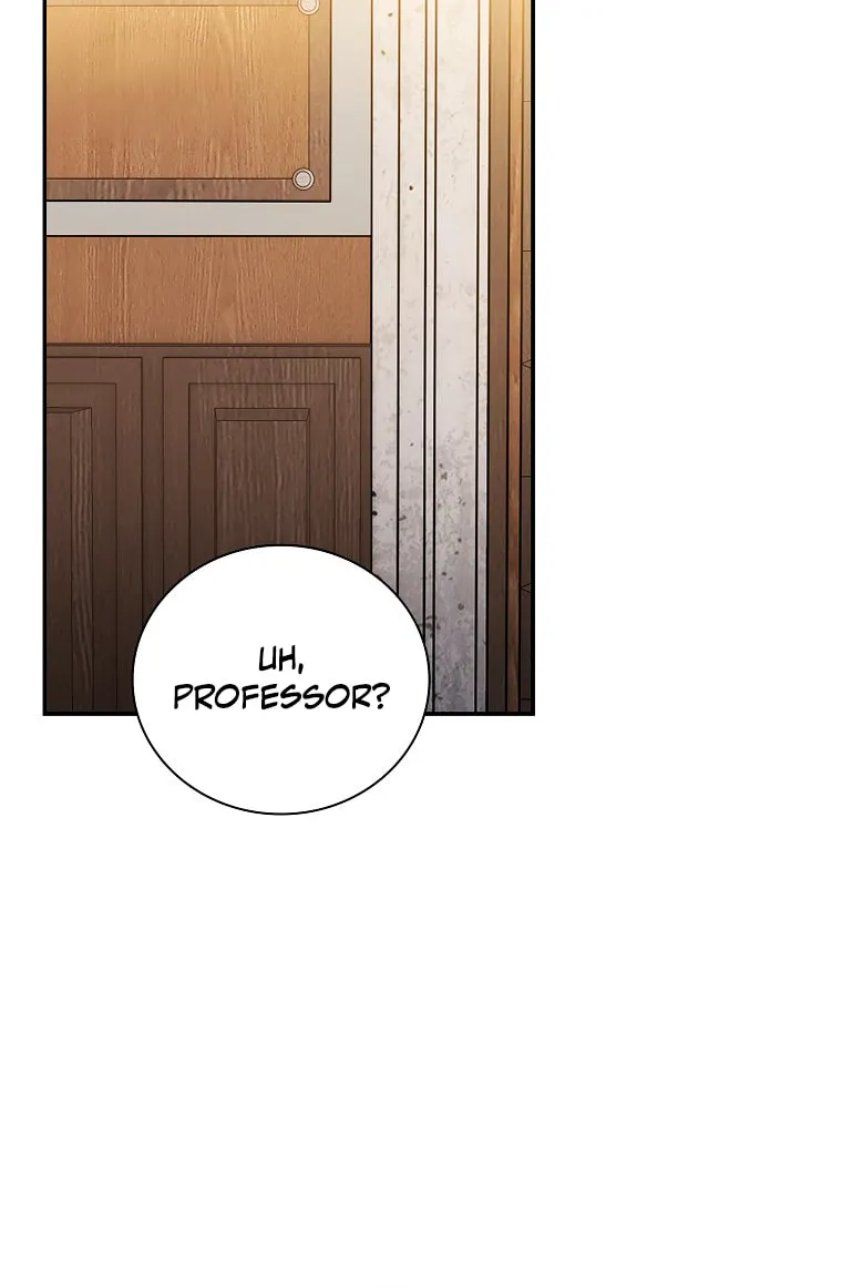 Becoming a Magic School Mage Chapter 5 page 82 - 