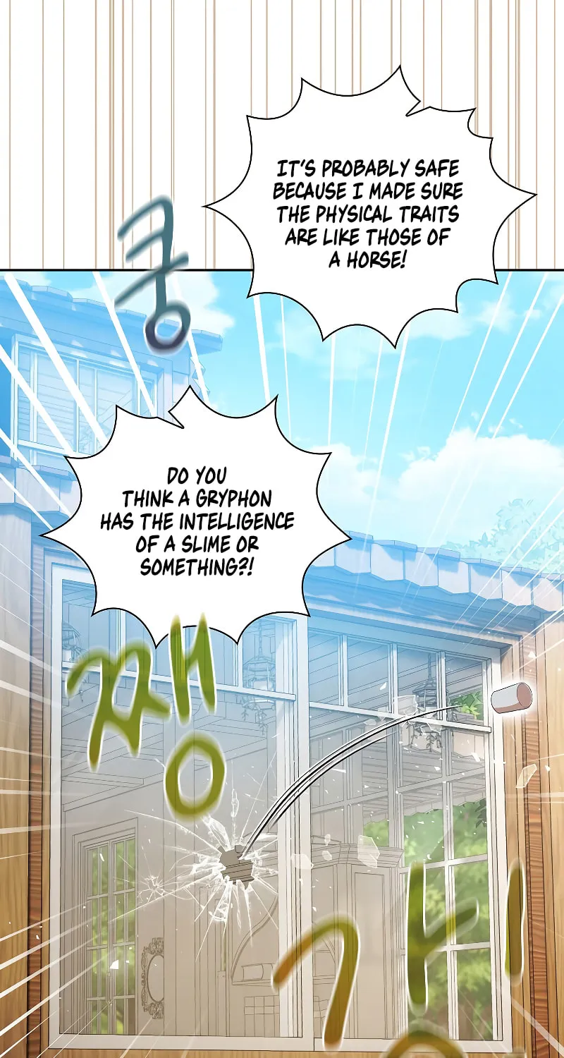 Becoming a Magic School Mage Chapter 50 page 13 - 