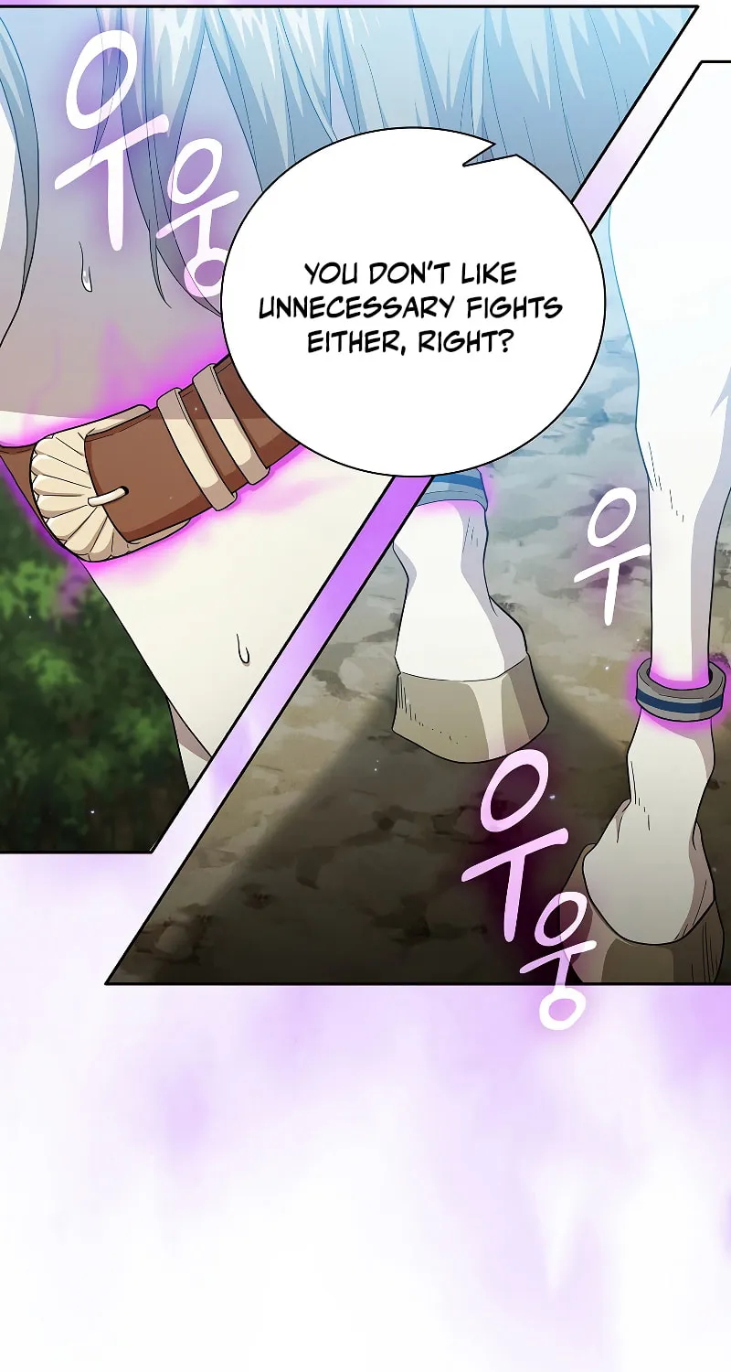 Becoming a Magic School Mage Chapter 50 page 19 - 