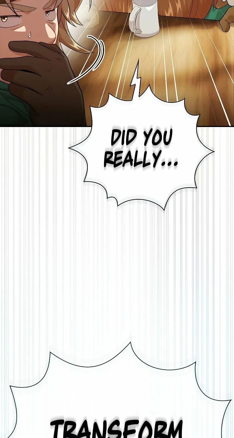 Becoming a Magic School Mage Chapter 50 page 3 - 